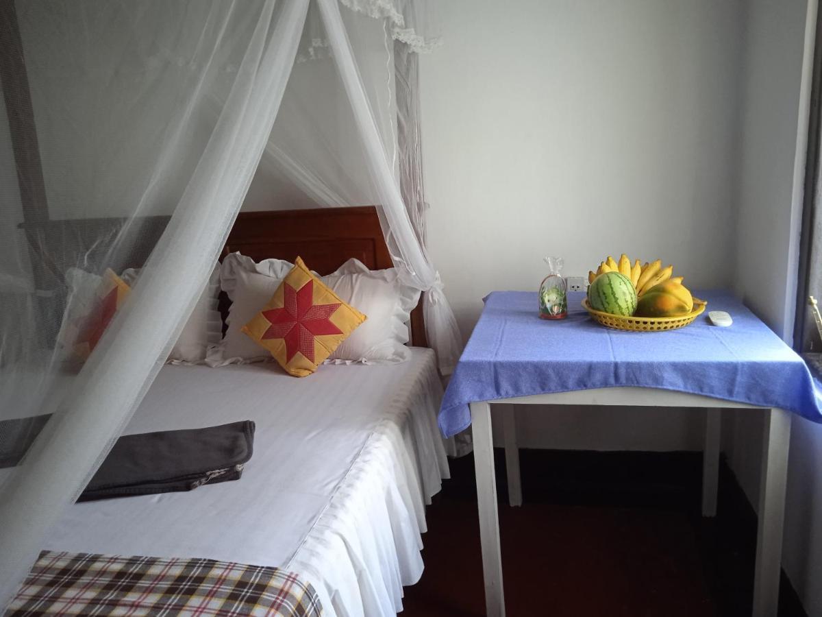 Sanaya Homestay Tangalle Exterior foto