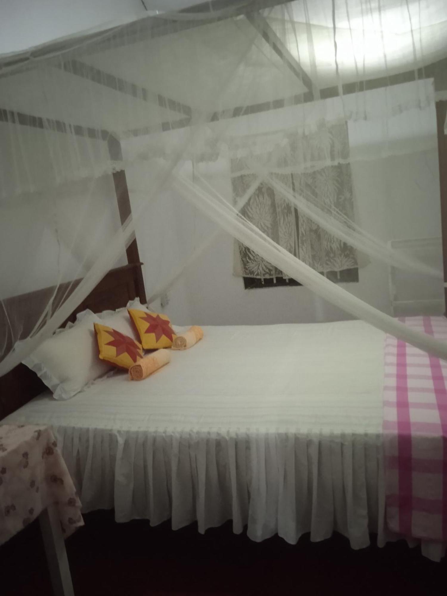 Sanaya Homestay Tangalle Zimmer foto