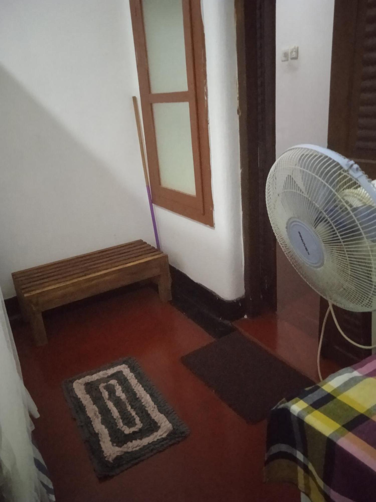 Sanaya Homestay Tangalle Zimmer foto