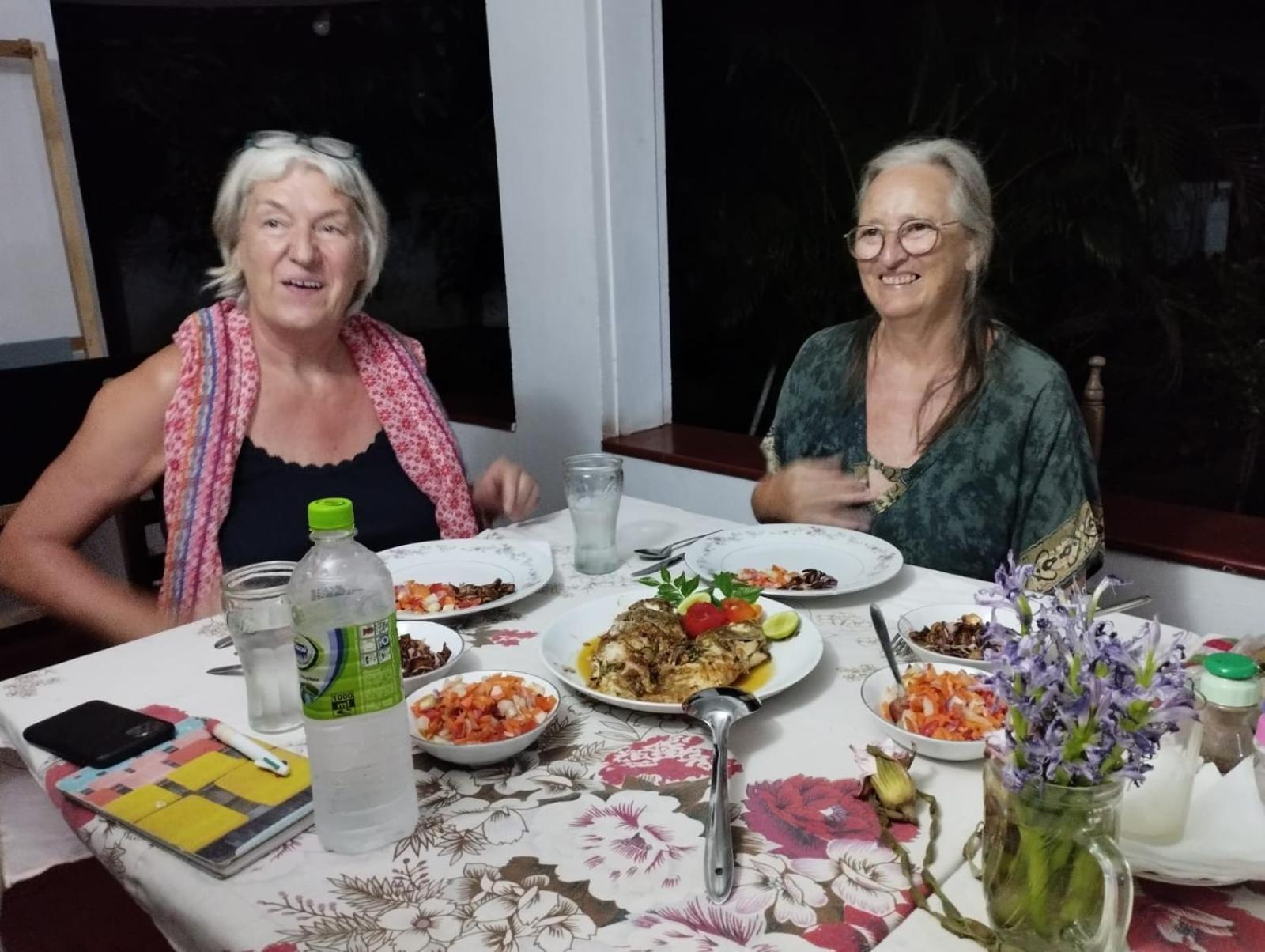Sanaya Homestay Tangalle Zimmer foto