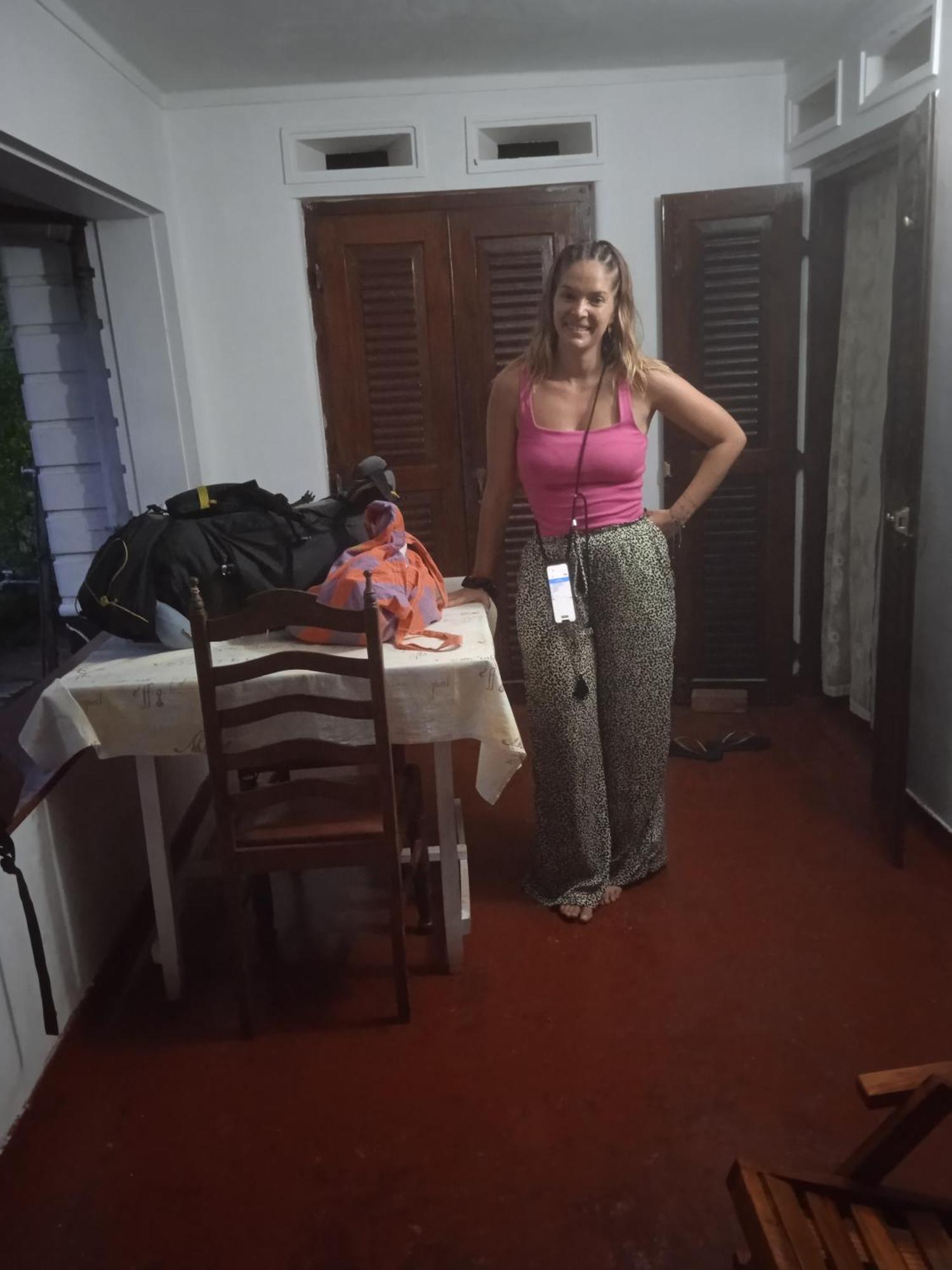 Sanaya Homestay Tangalle Zimmer foto