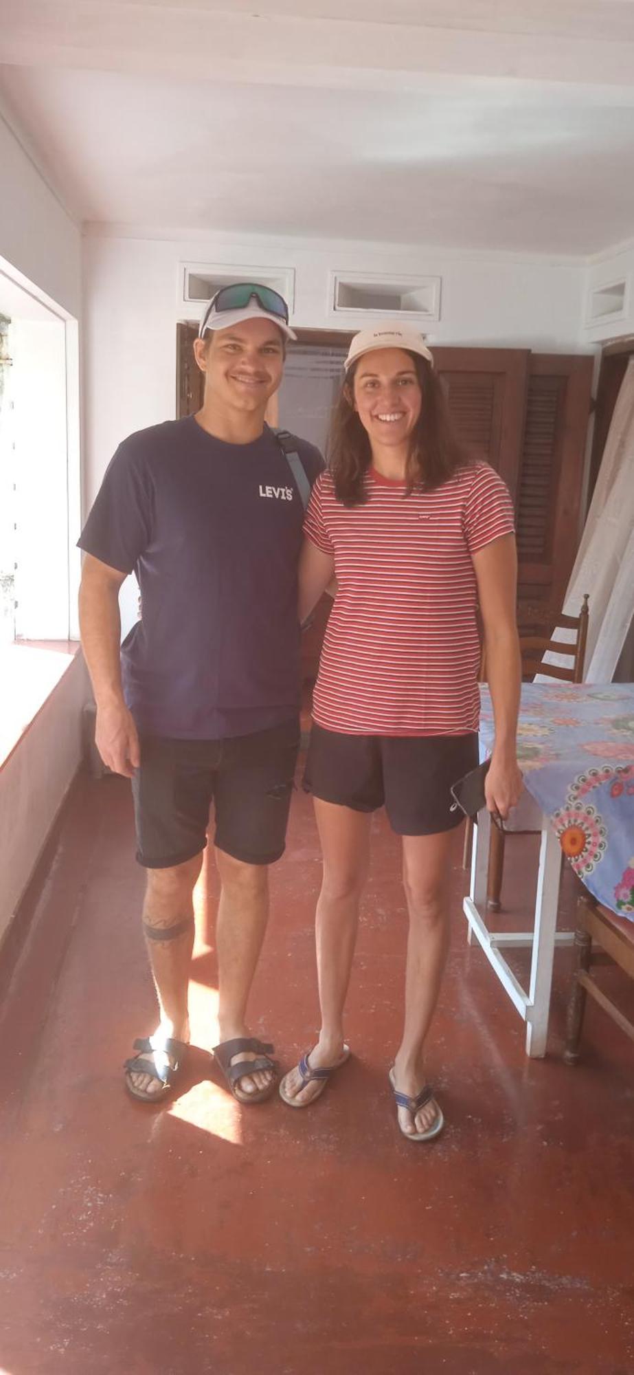 Sanaya Homestay Tangalle Zimmer foto