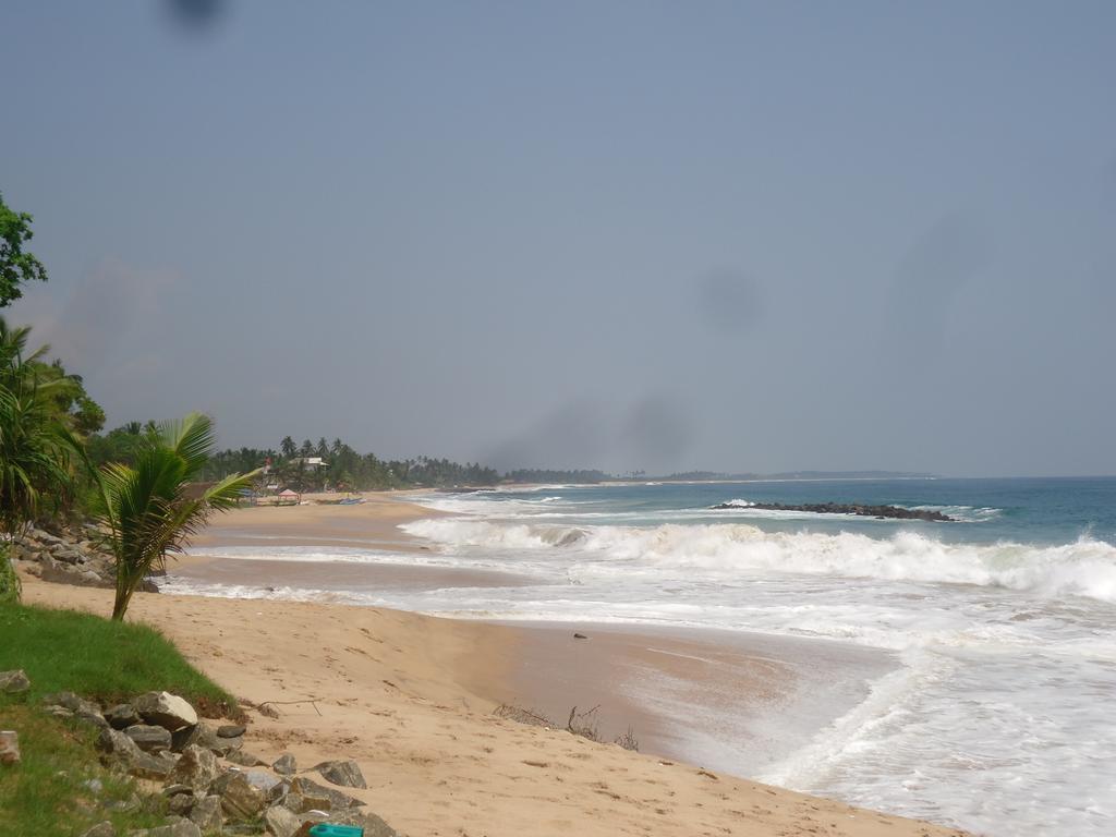 Sanaya Homestay Tangalle Exterior foto