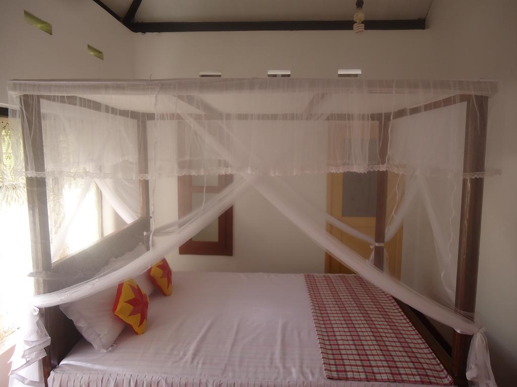 Sanaya Homestay Tangalle Exterior foto